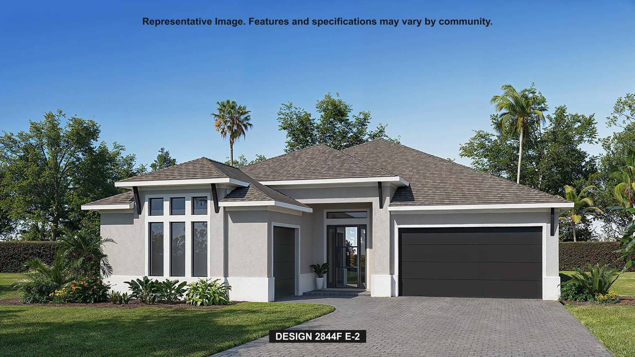 Glynlea Country Club - Residential