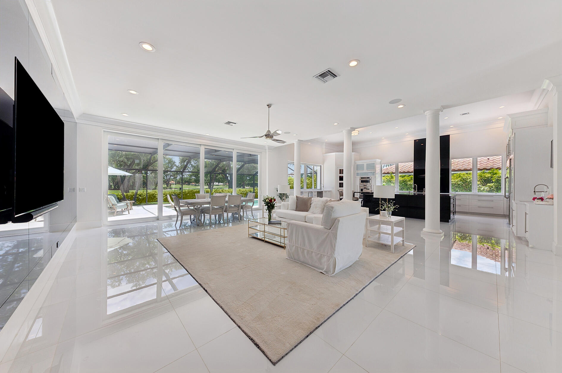 DELRAY DUNES FIRST SEC - Residential