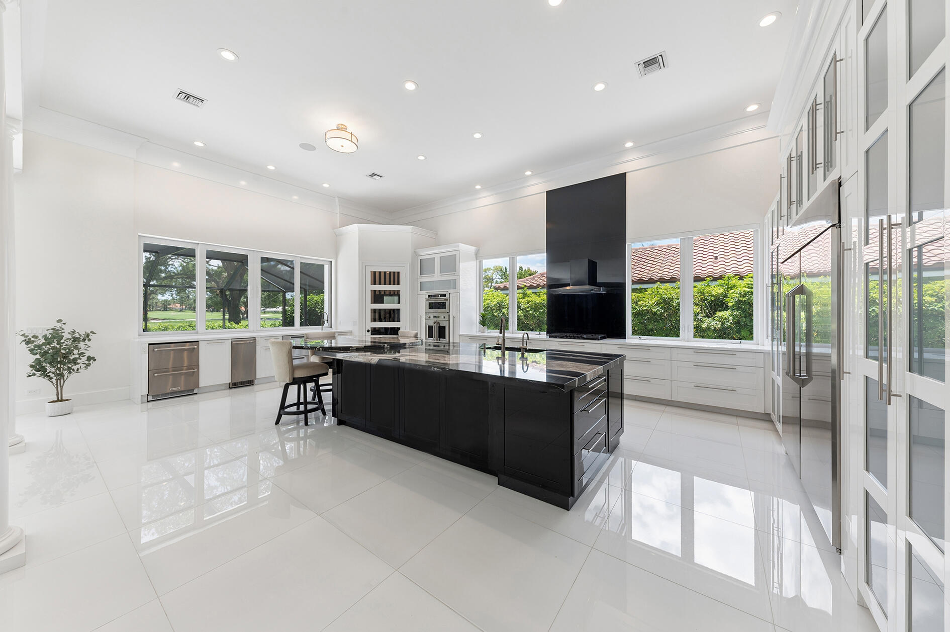 DELRAY DUNES FIRST SEC - Residential