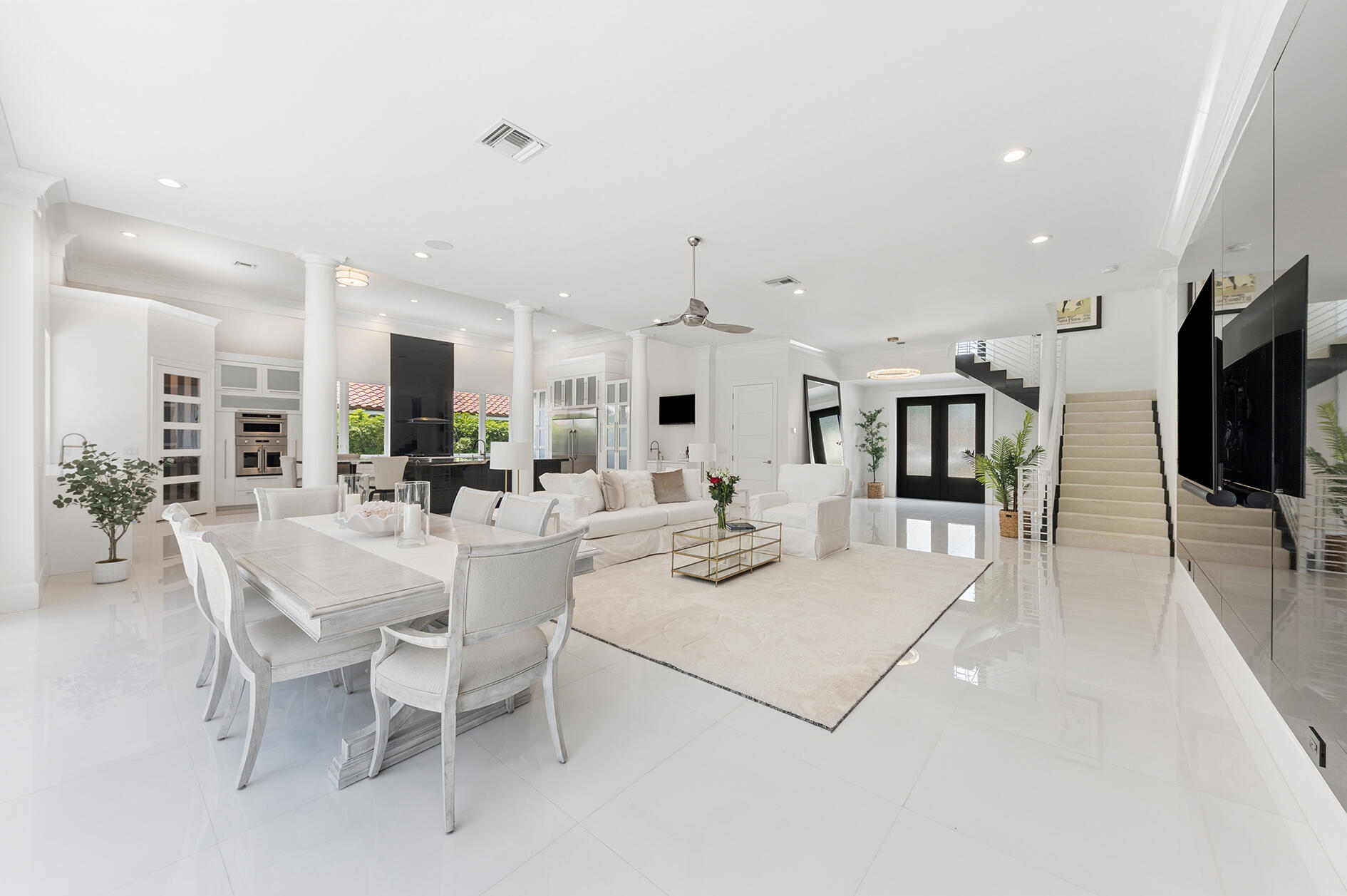 DELRAY DUNES FIRST SEC - Residential