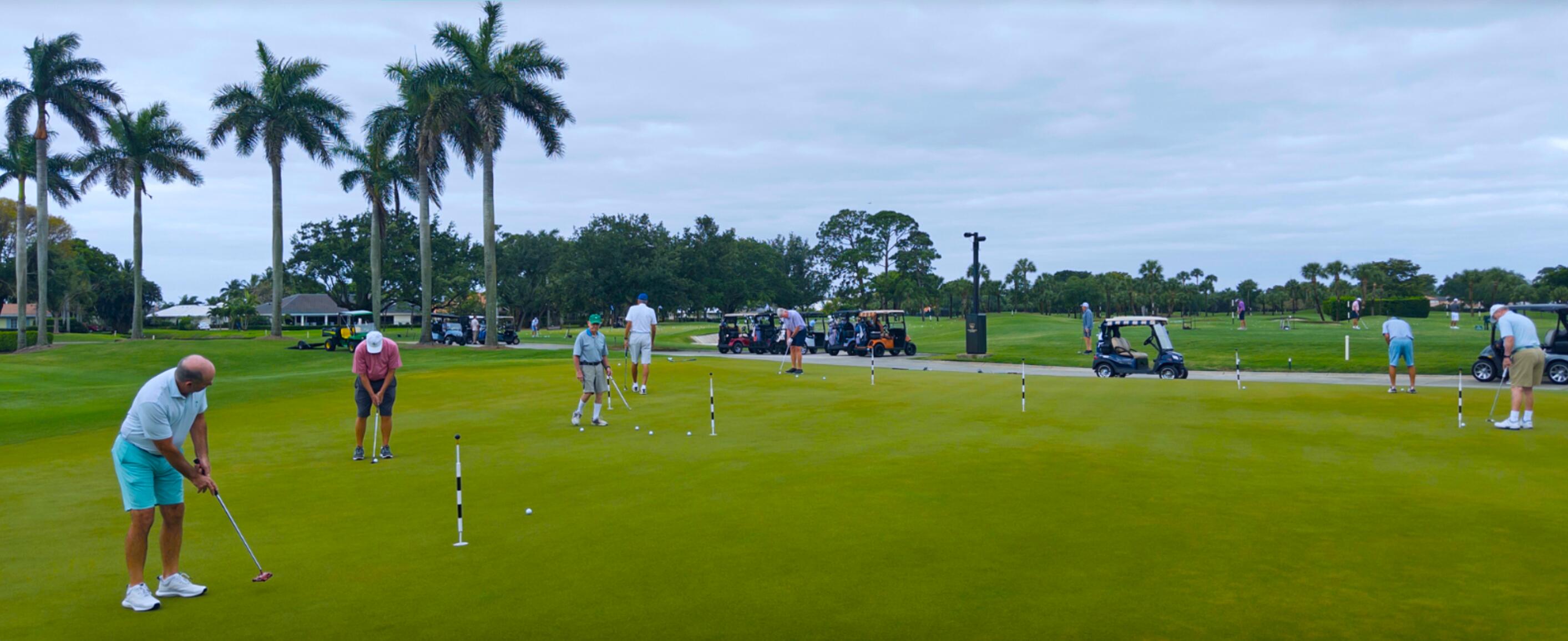 DELRAY DUNES FIRST SEC - Residential