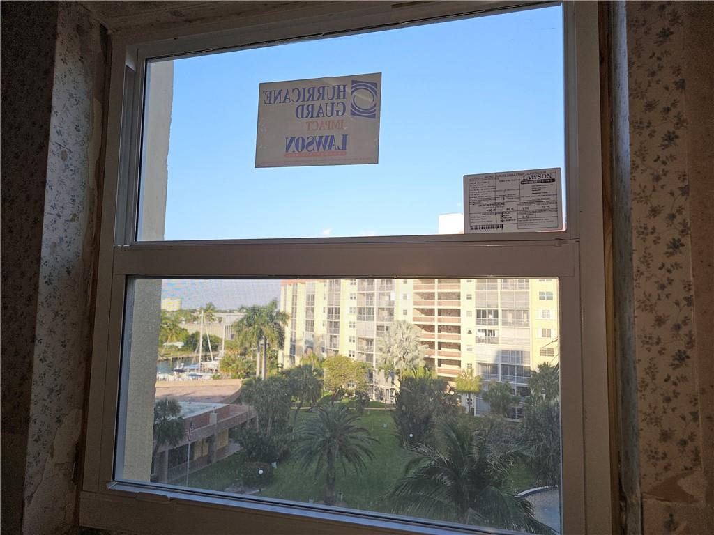 GARDEN-AIRE VILLAGE - Residential