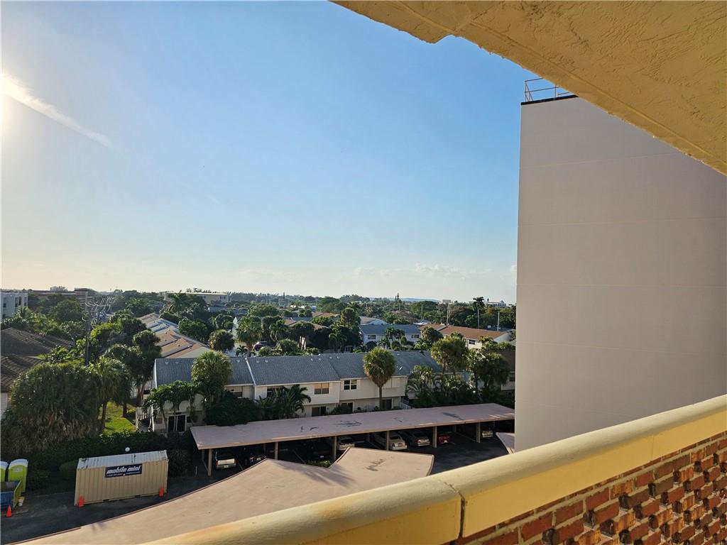 GARDEN-AIRE VILLAGE - Residential