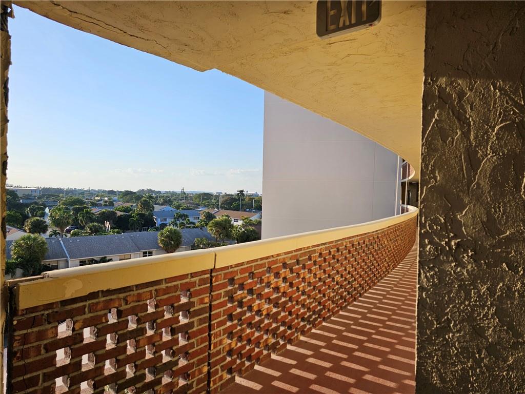 GARDEN-AIRE VILLAGE - Residential