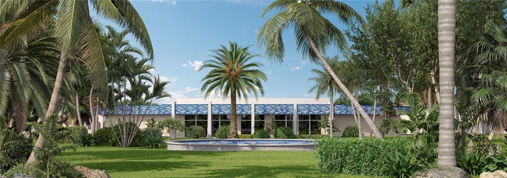 GARDEN-AIRE VILLAGE - Residential