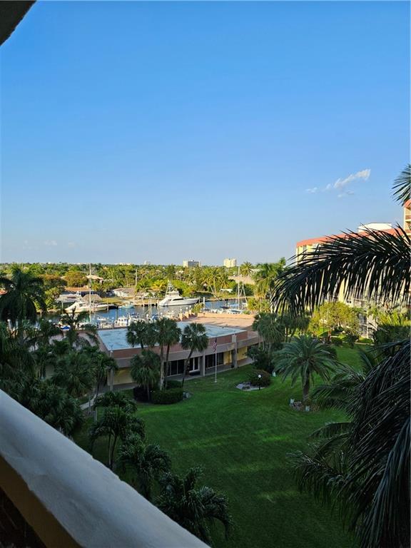 GARDEN-AIRE VILLAGE - Residential