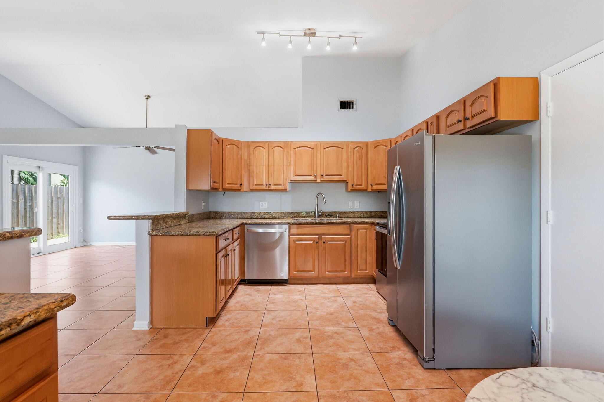 COUNTRYWOOD 2 - Residential