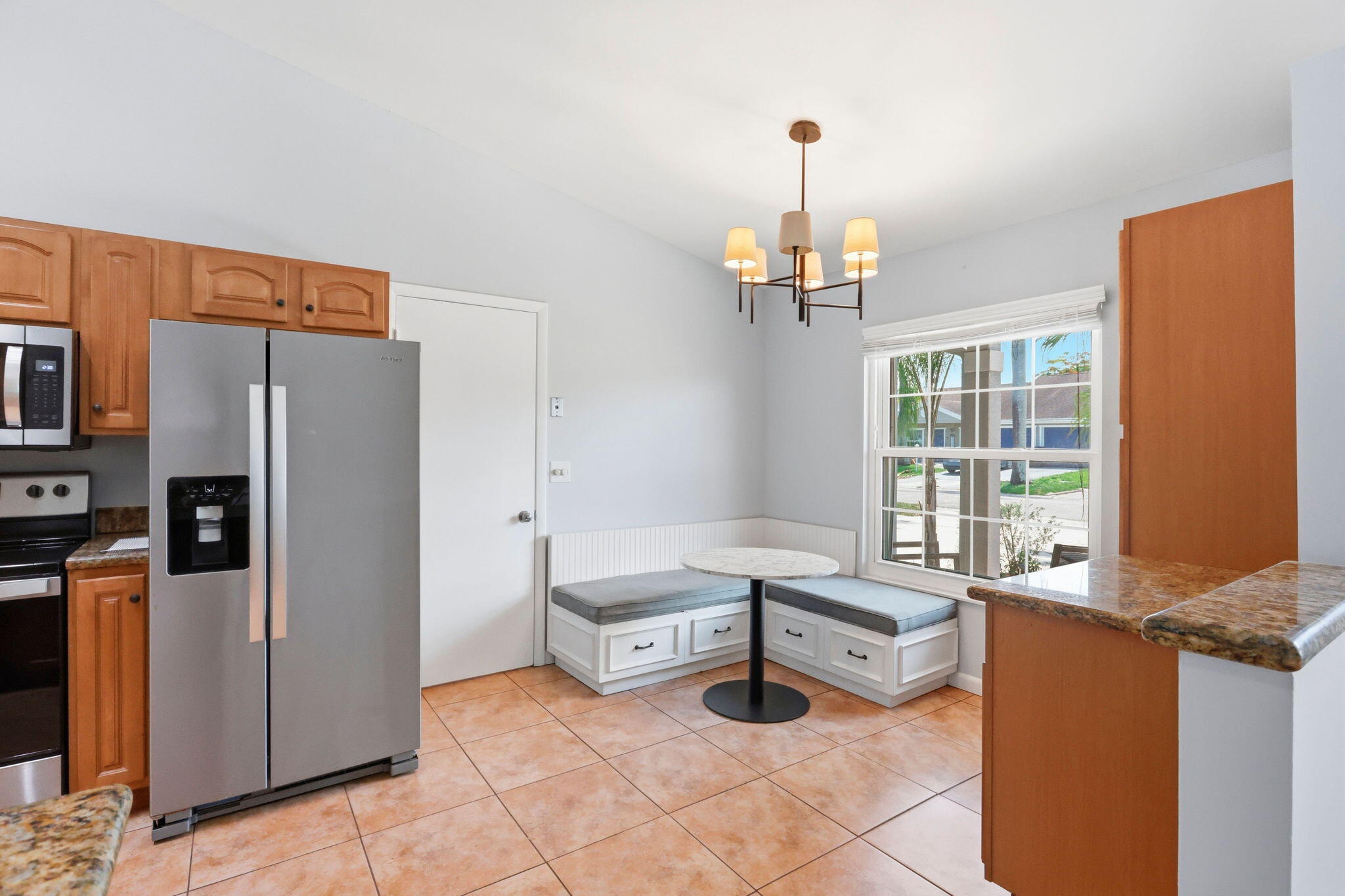 COUNTRYWOOD 2 - Residential