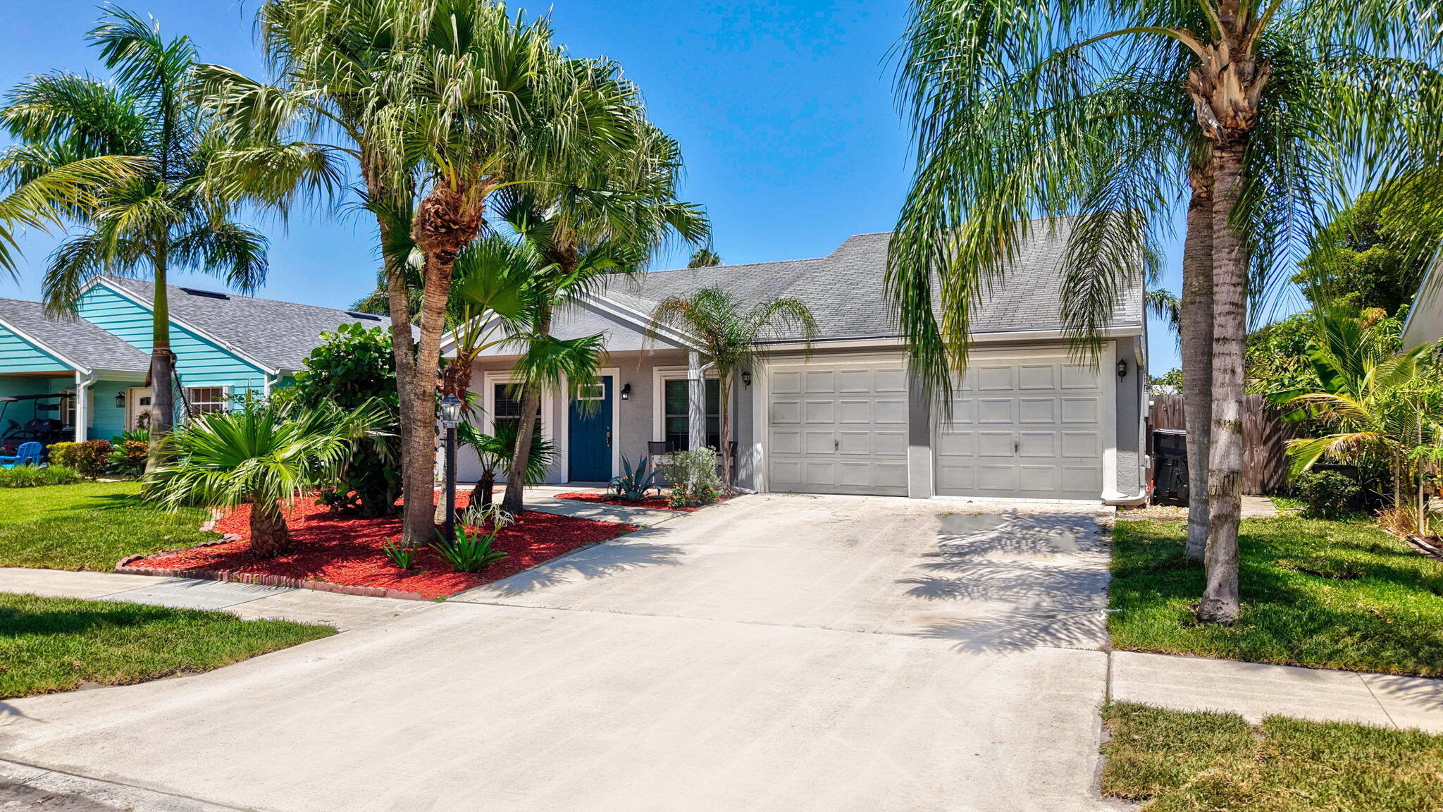 COUNTRYWOOD 2 - Residential