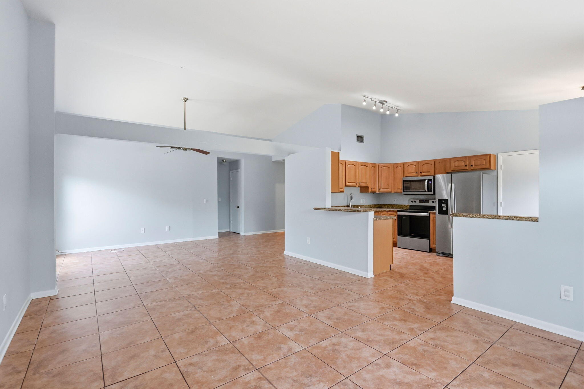 COUNTRYWOOD 2 - Residential