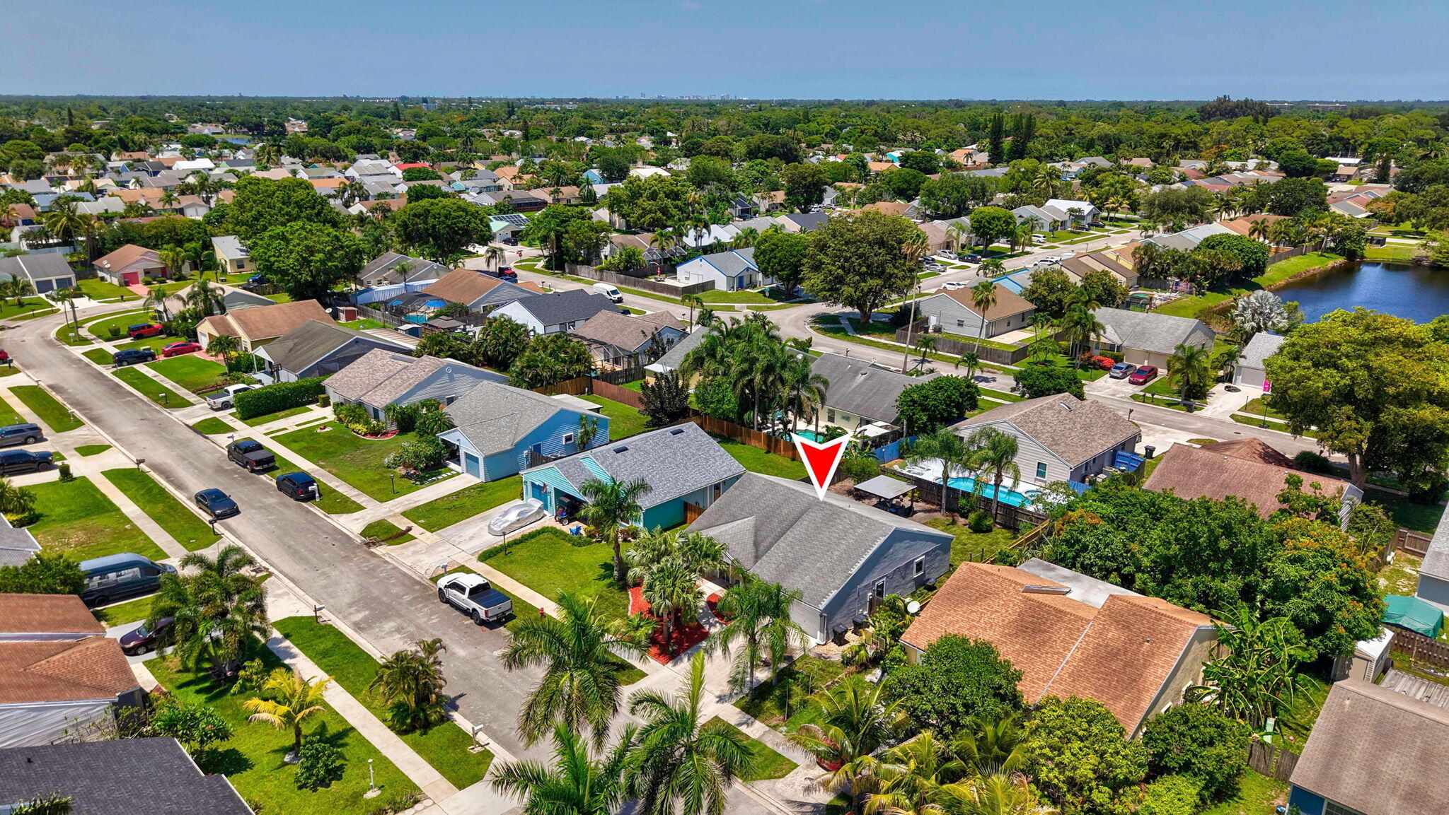 COUNTRYWOOD 2 - Residential