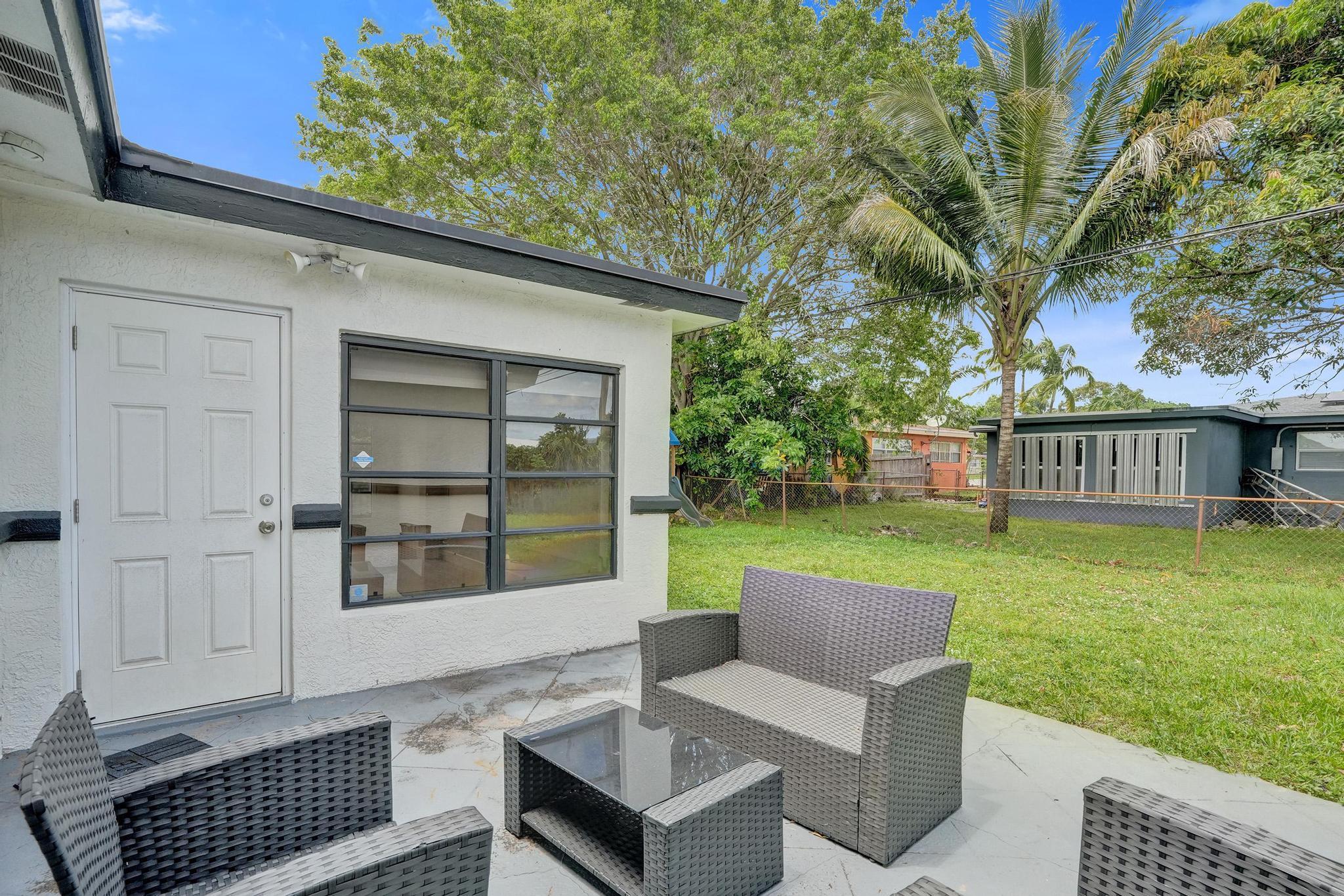 MELROSE PARK SEC 5 - Residential