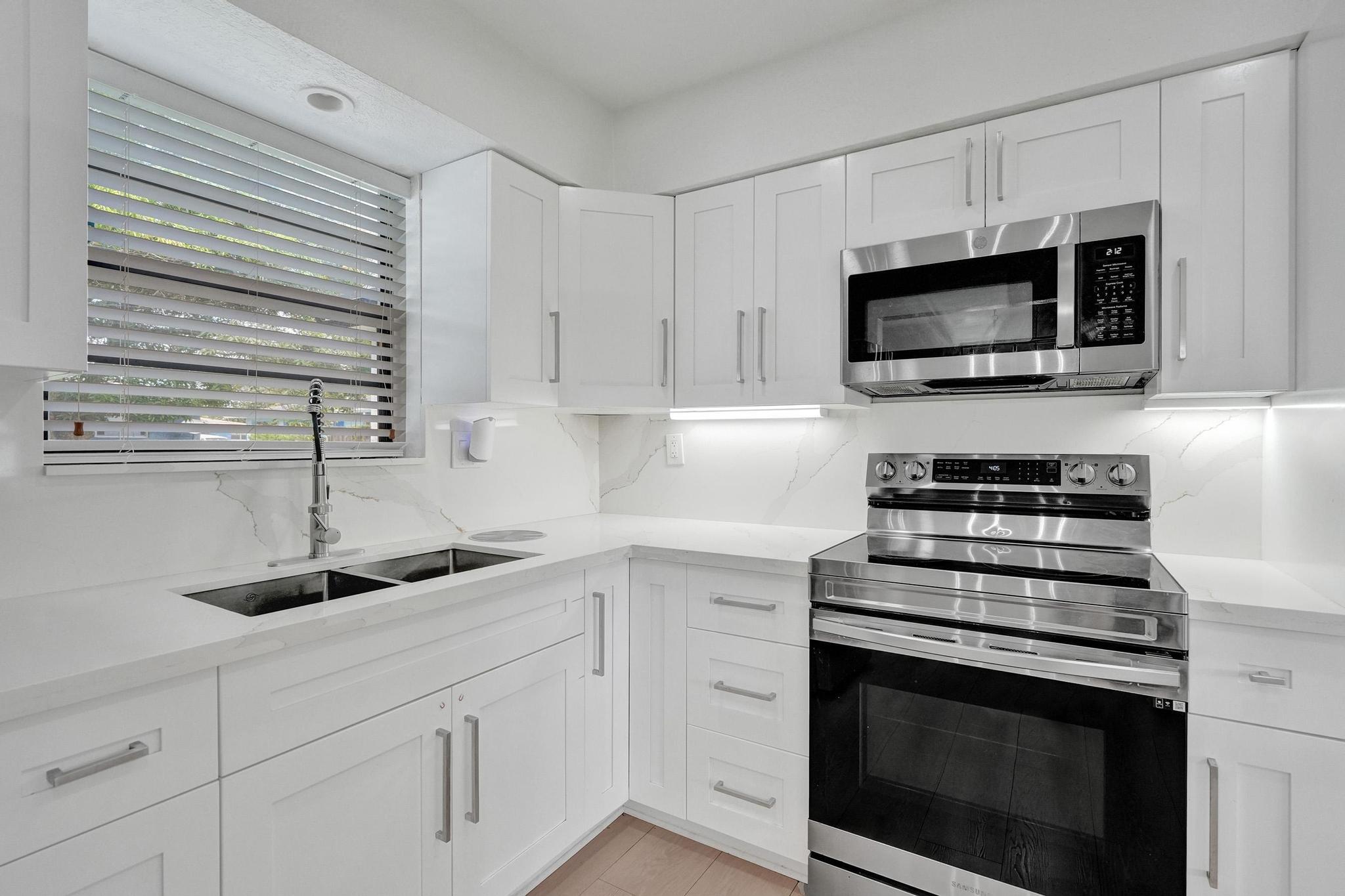 MELROSE PARK SEC 5 - Residential