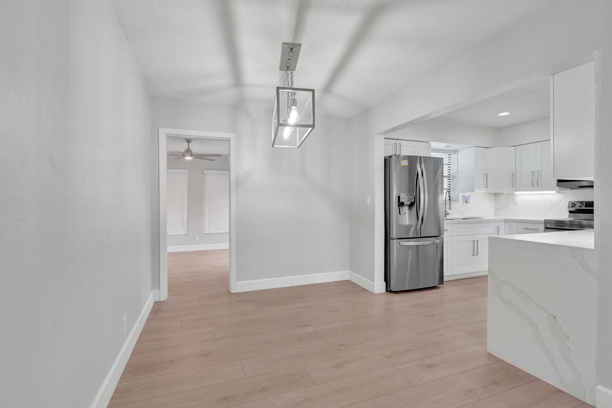 MELROSE PARK SEC 5 - Residential