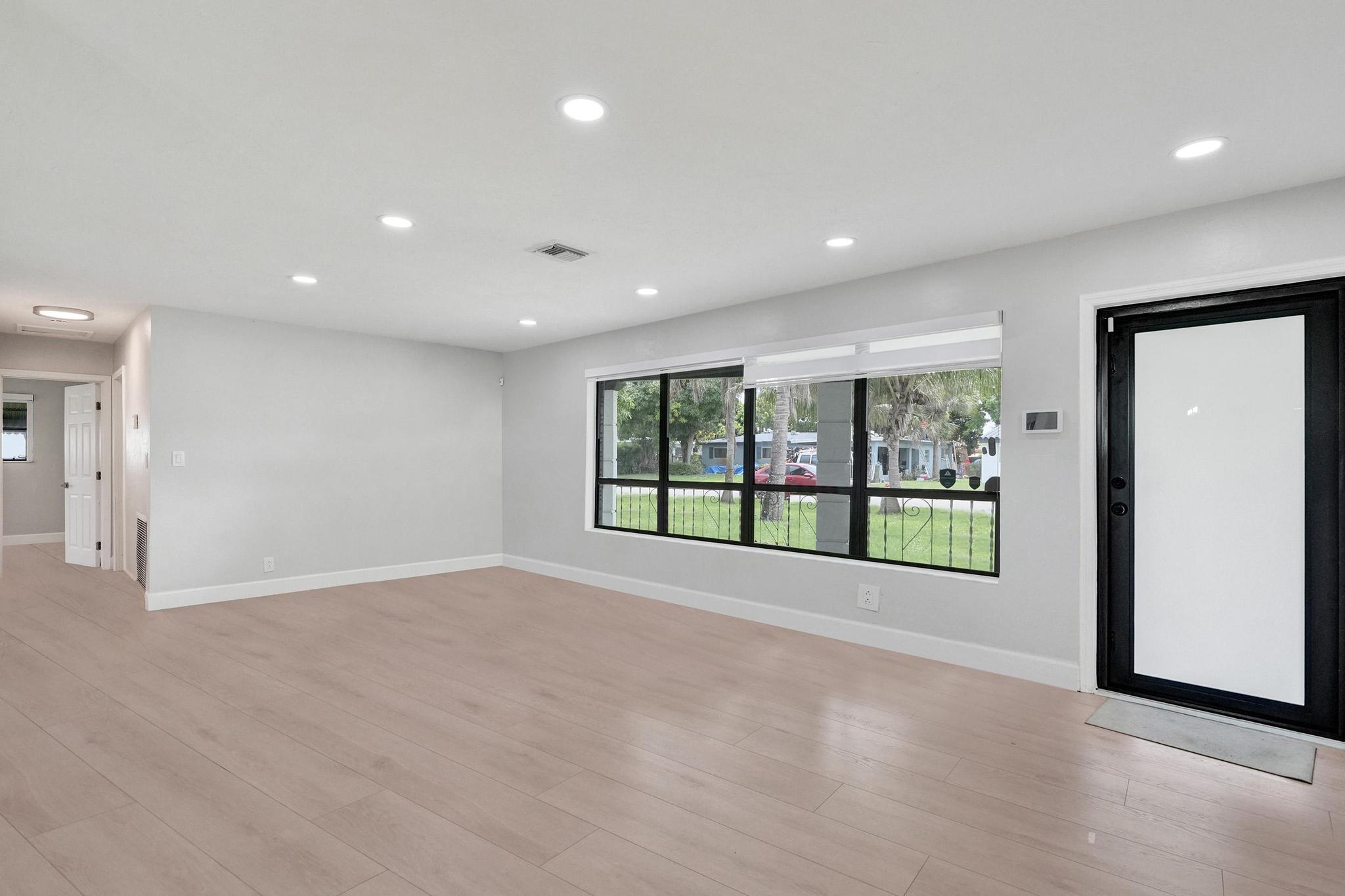 MELROSE PARK SEC 5 - Residential