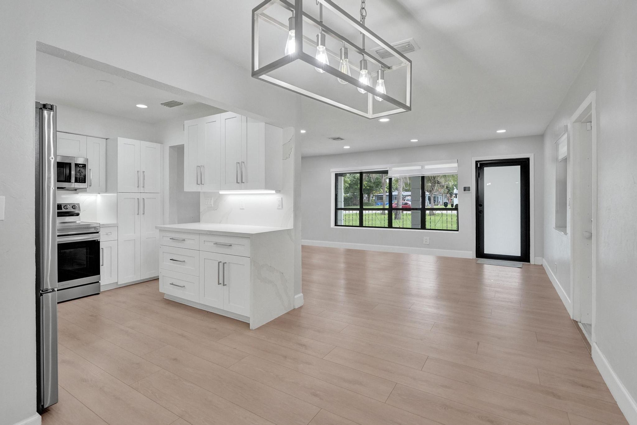 MELROSE PARK SEC 5 - Residential