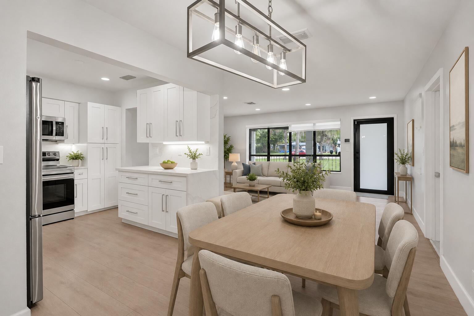 MELROSE PARK SEC 5 - Residential