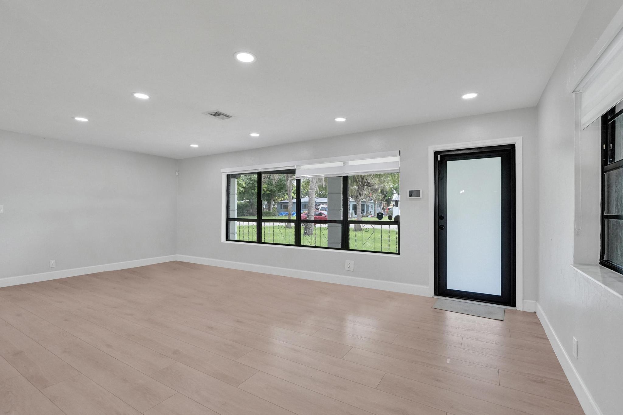 MELROSE PARK SEC 5 - Residential