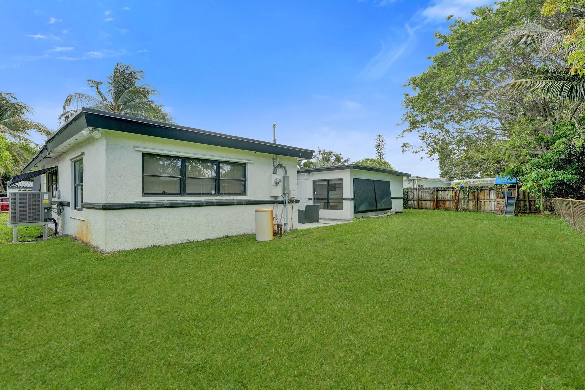 MELROSE PARK SEC 5 - Residential