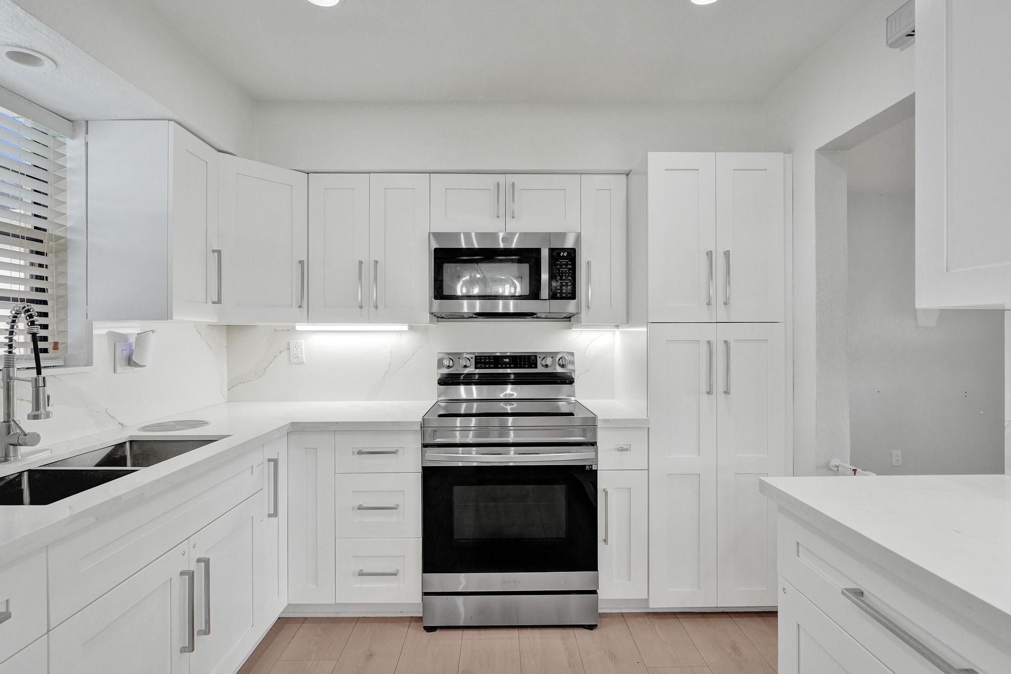 MELROSE PARK SEC 5 - Residential