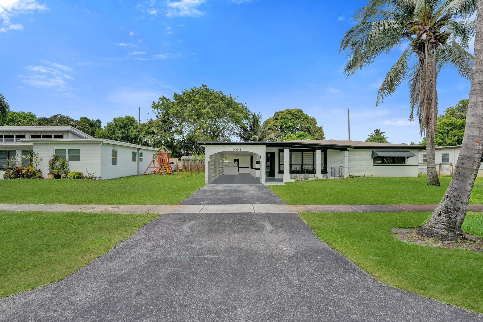 MELROSE PARK SEC 5 - Residential