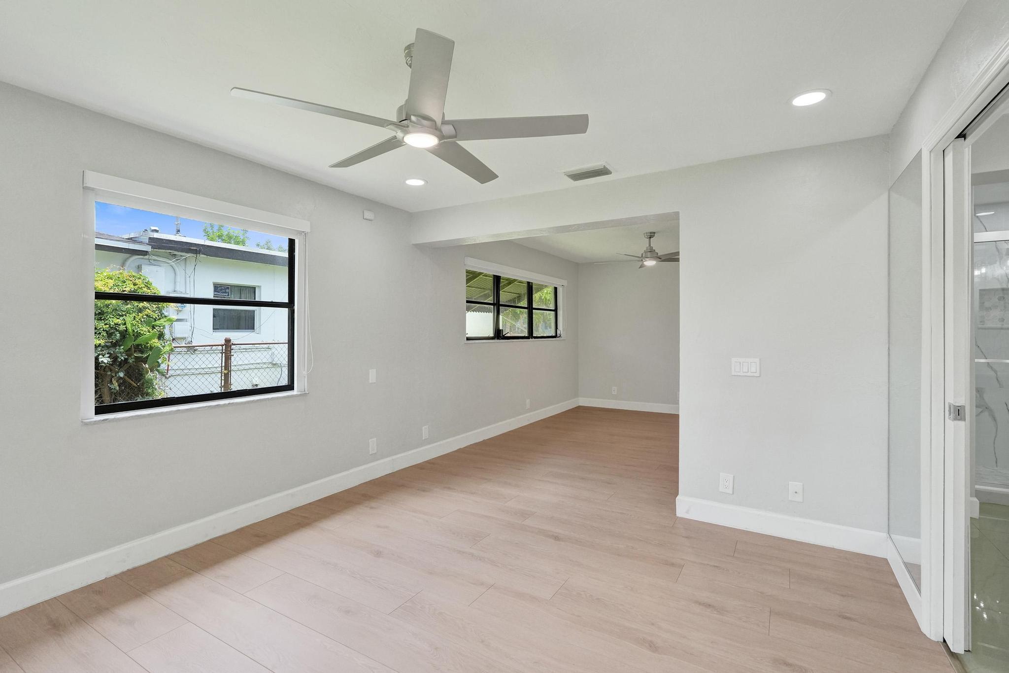 MELROSE PARK SEC 5 - Residential