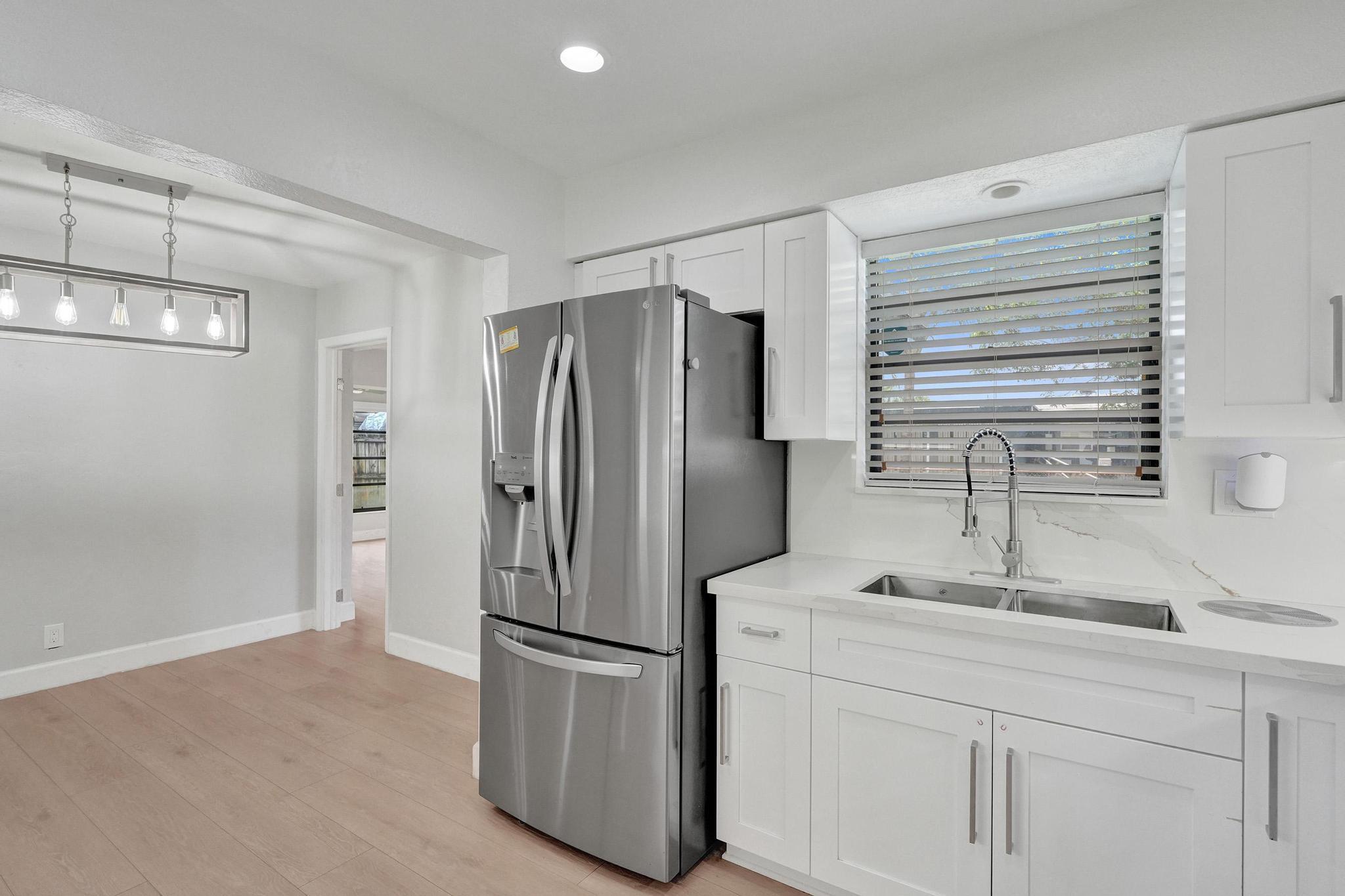 MELROSE PARK SEC 5 - Residential