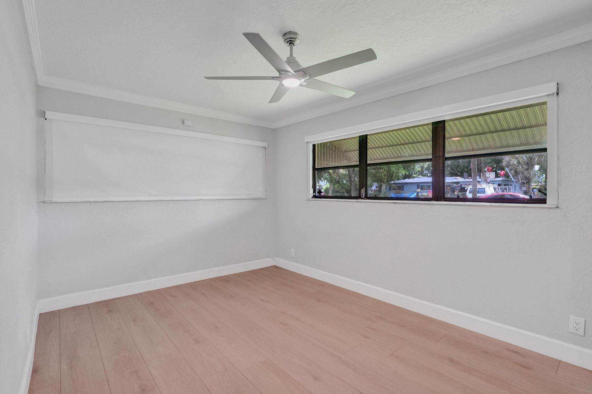 MELROSE PARK SEC 5 - Residential