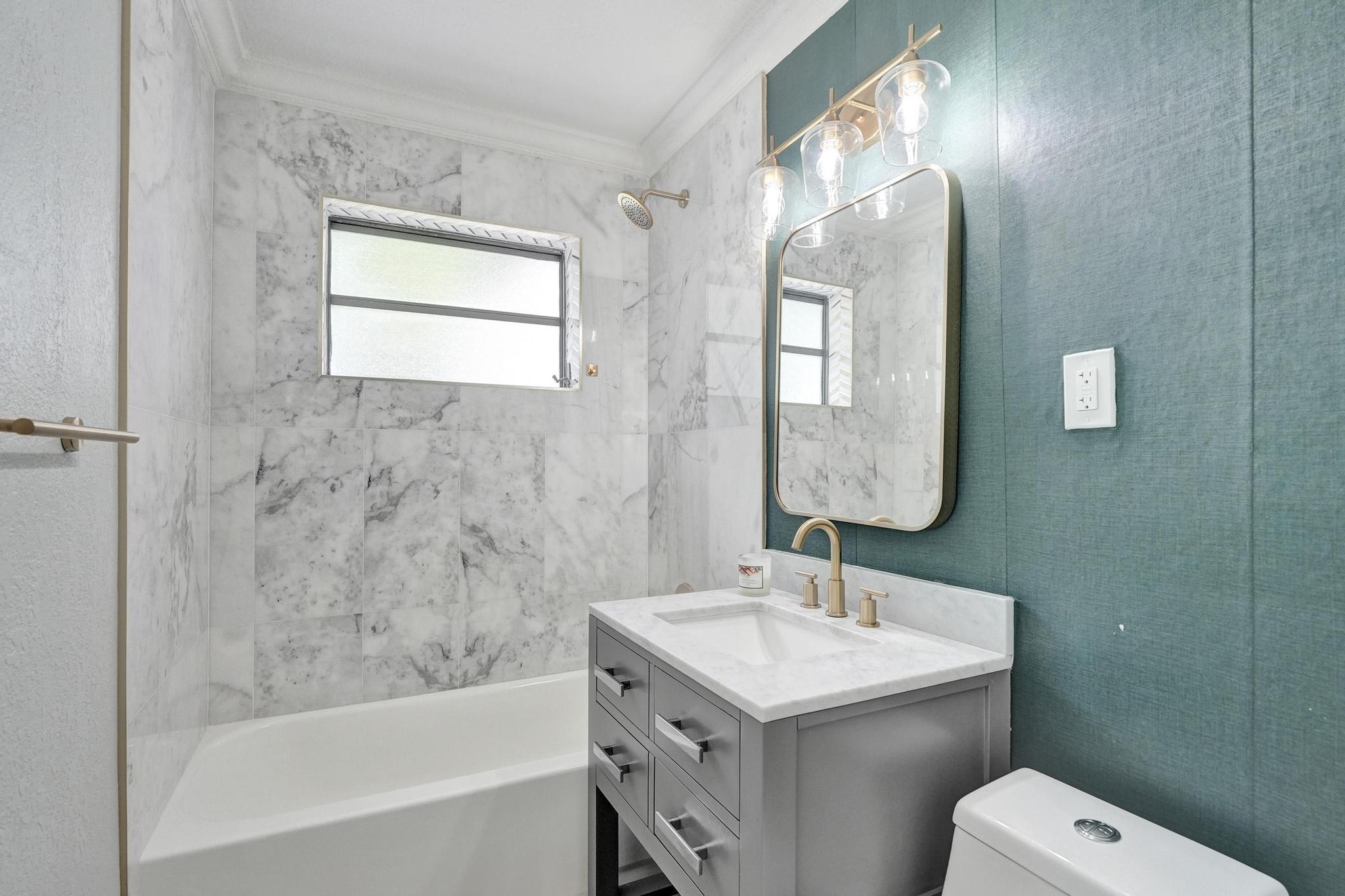 MELROSE PARK SEC 5 - Residential
