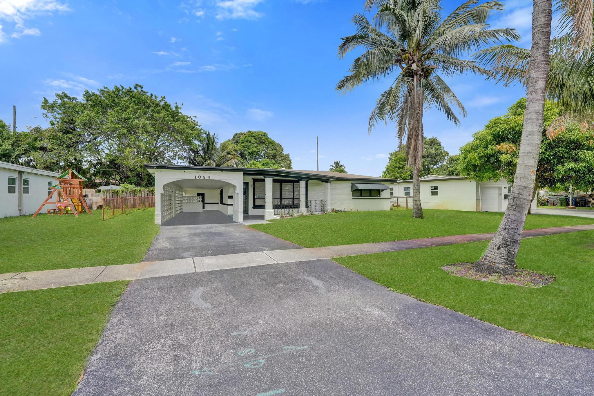 MELROSE PARK SEC 5 - Residential