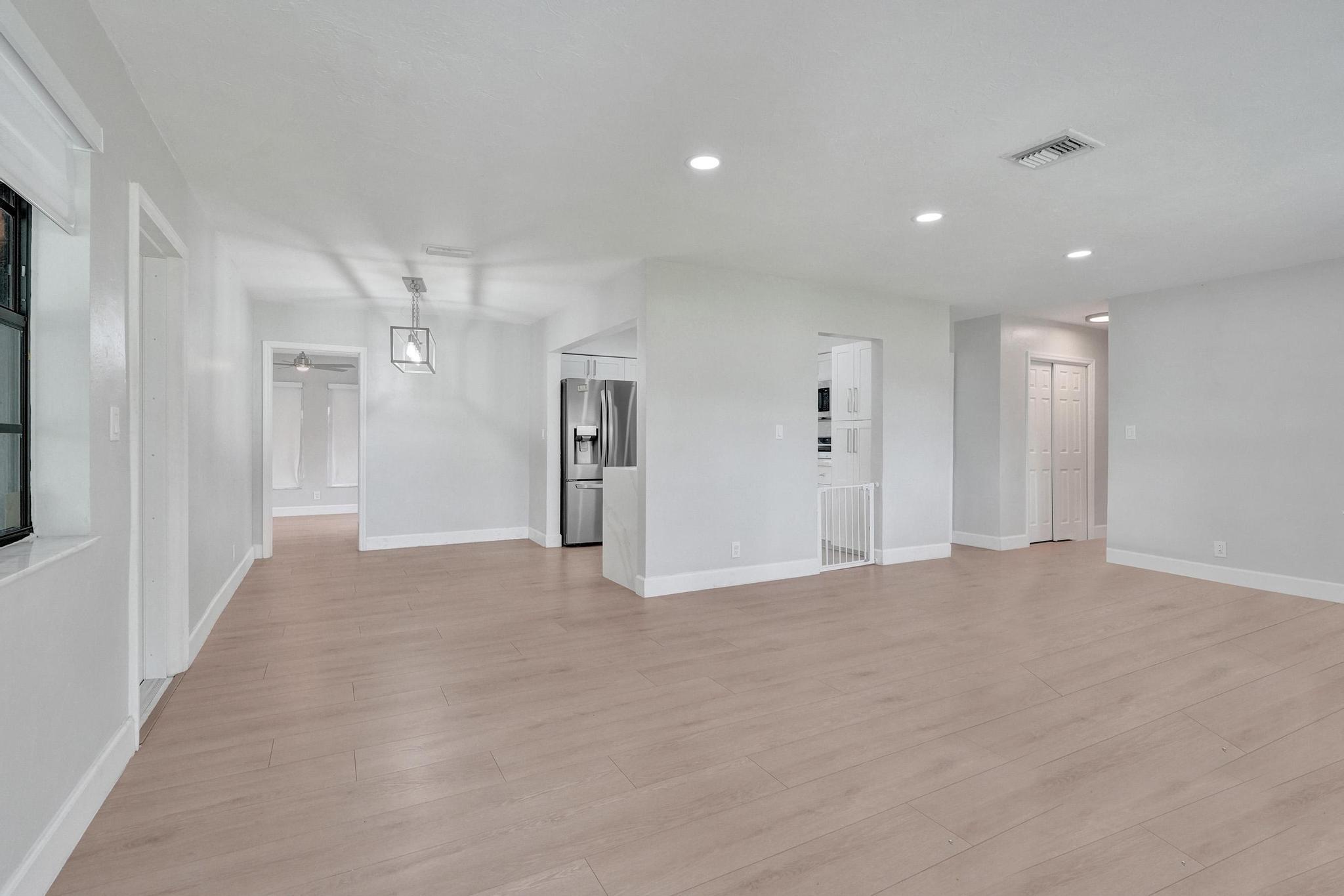 MELROSE PARK SEC 5 - Residential