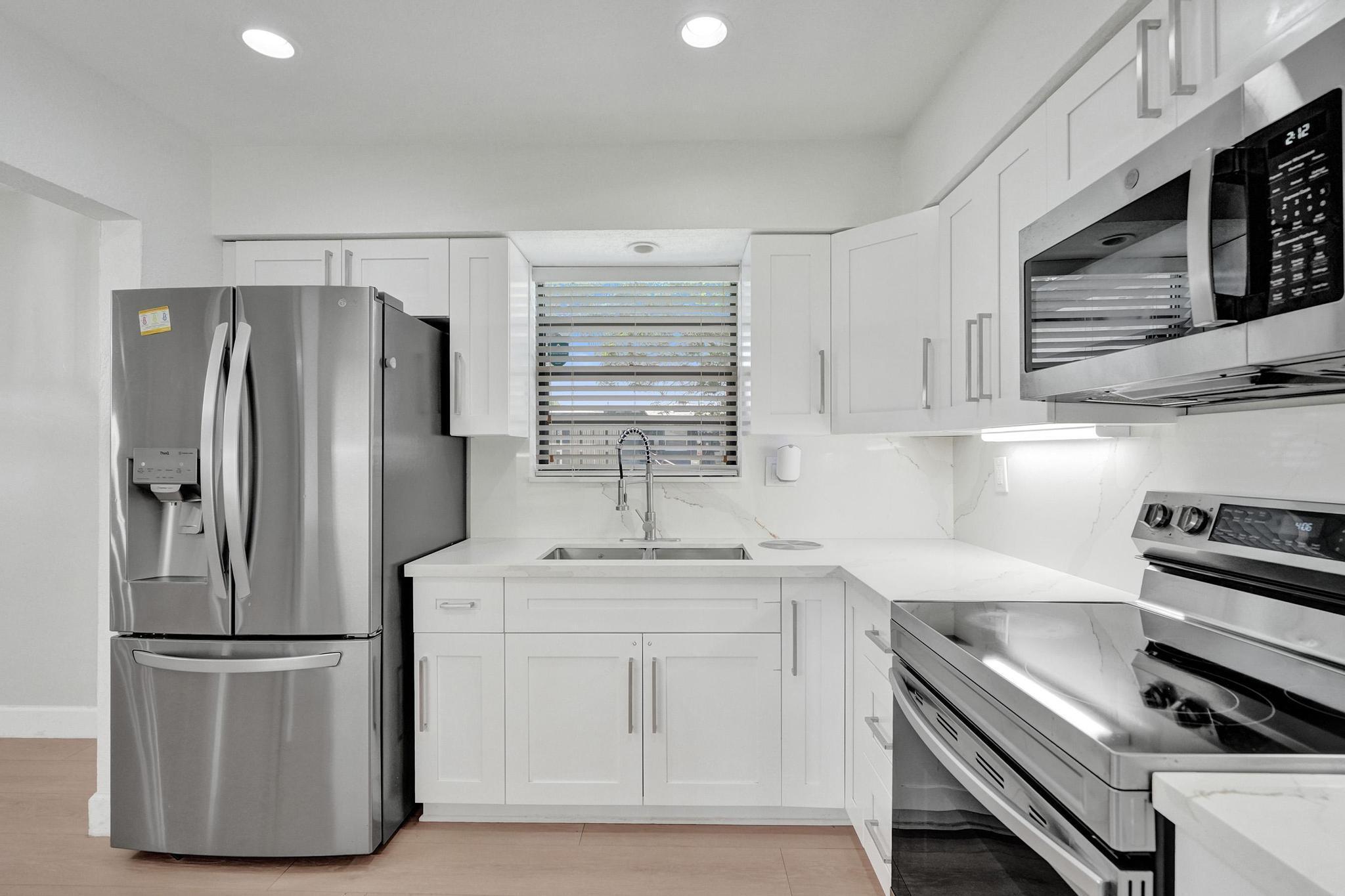 MELROSE PARK SEC 5 - Residential