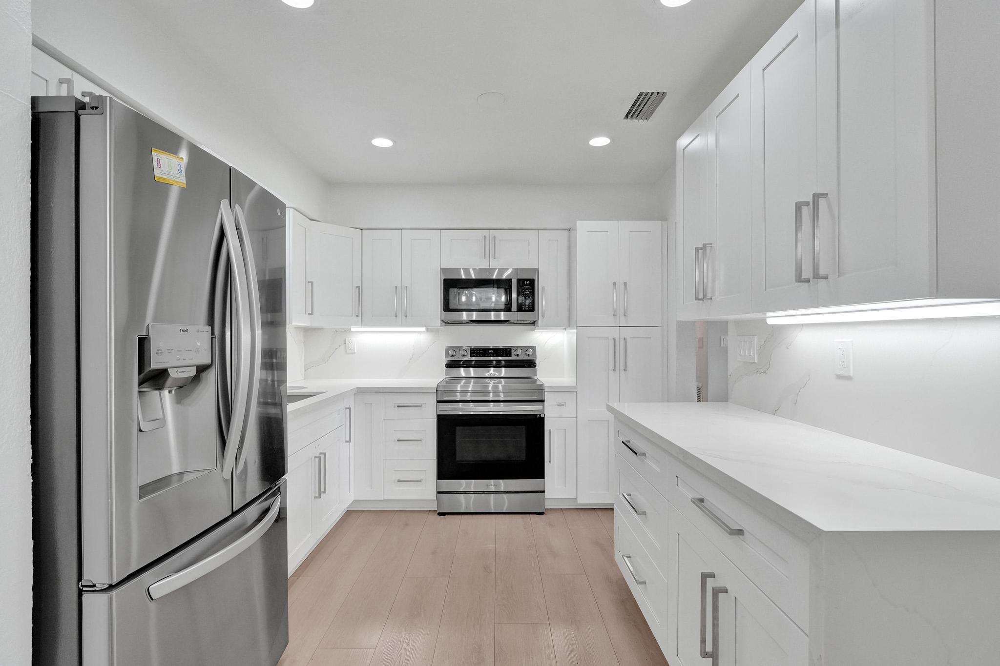MELROSE PARK SEC 5 - Residential