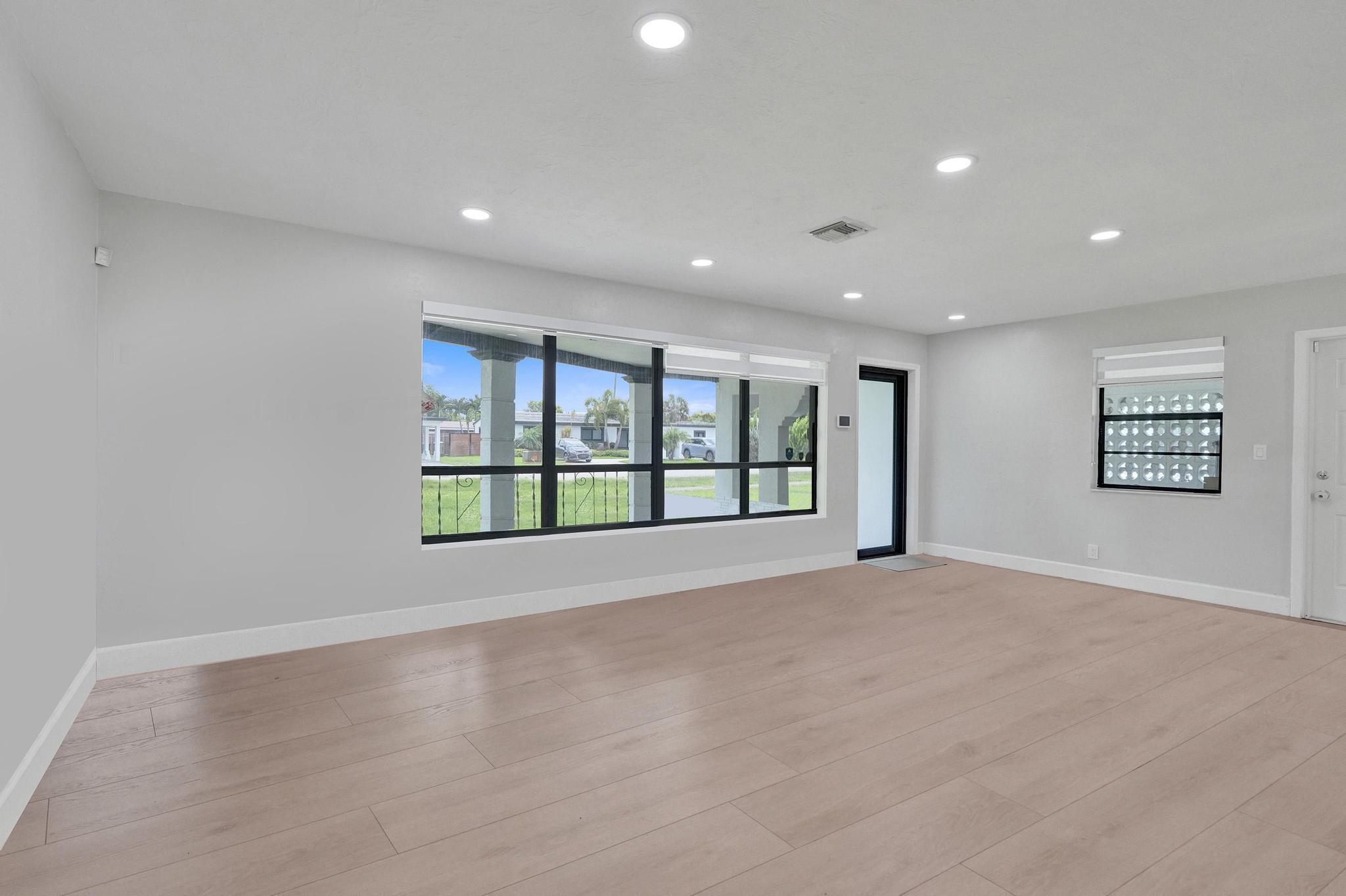 MELROSE PARK SEC 5 - Residential