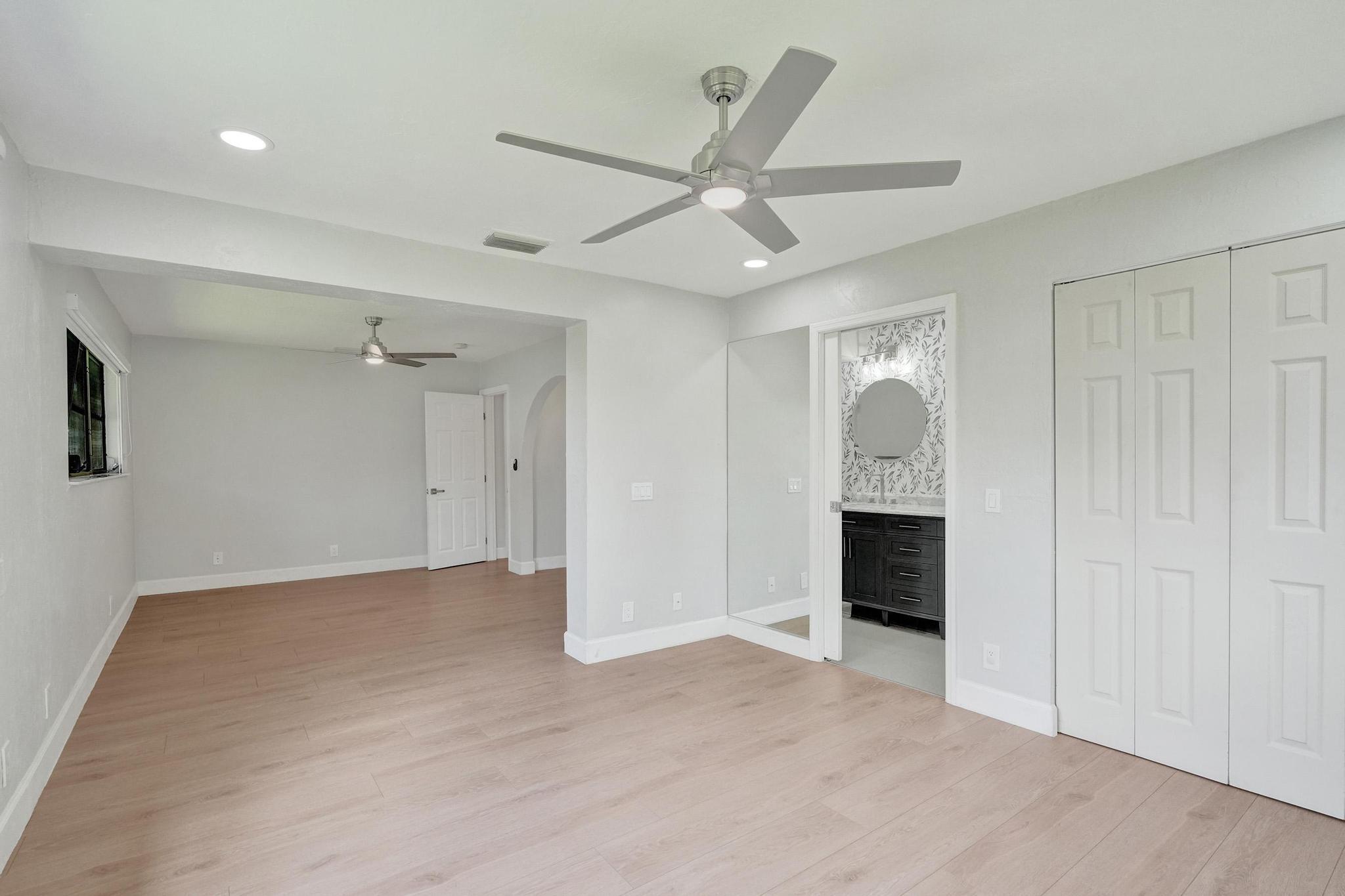 MELROSE PARK SEC 5 - Residential