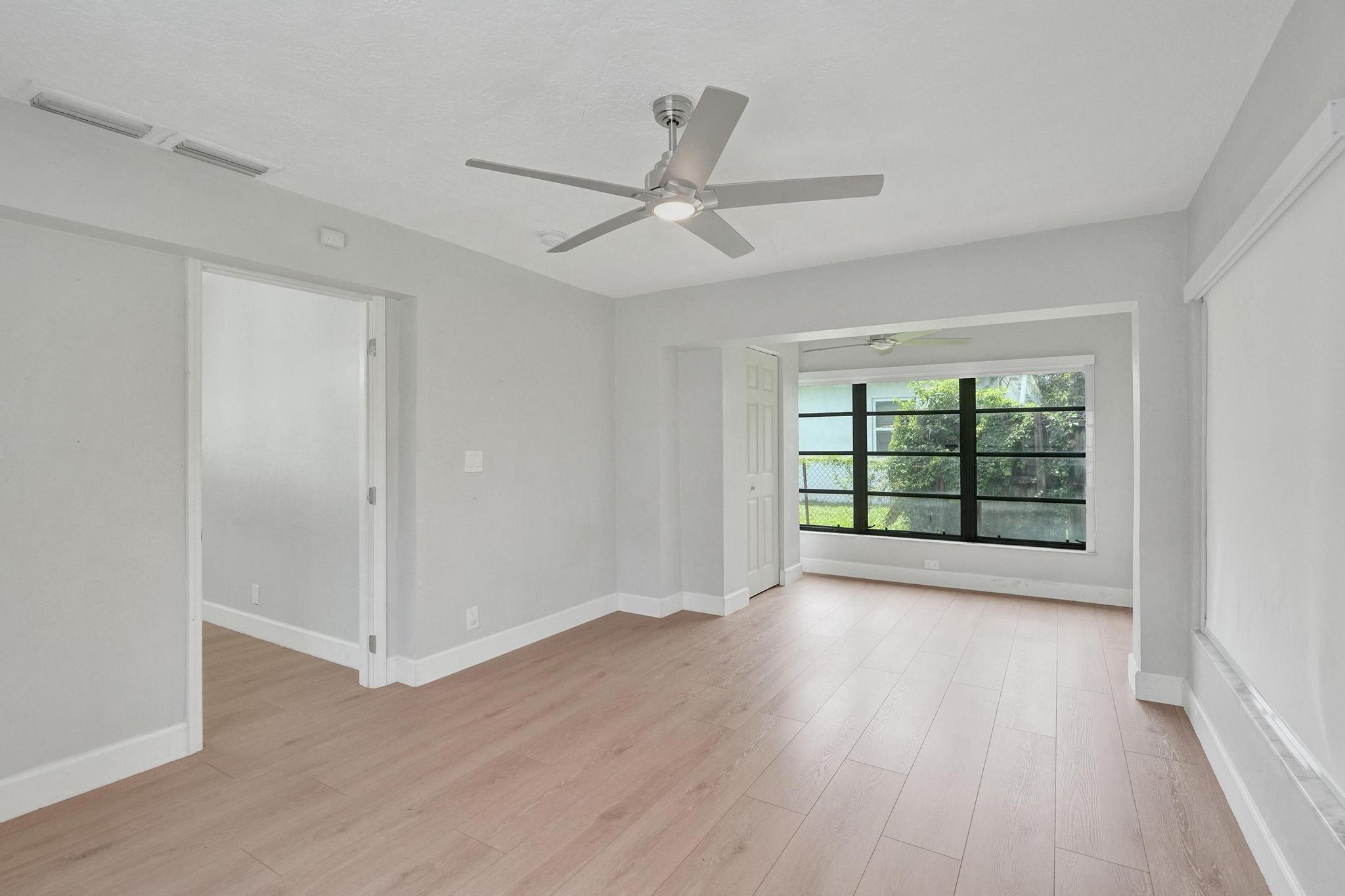 MELROSE PARK SEC 5 - Residential