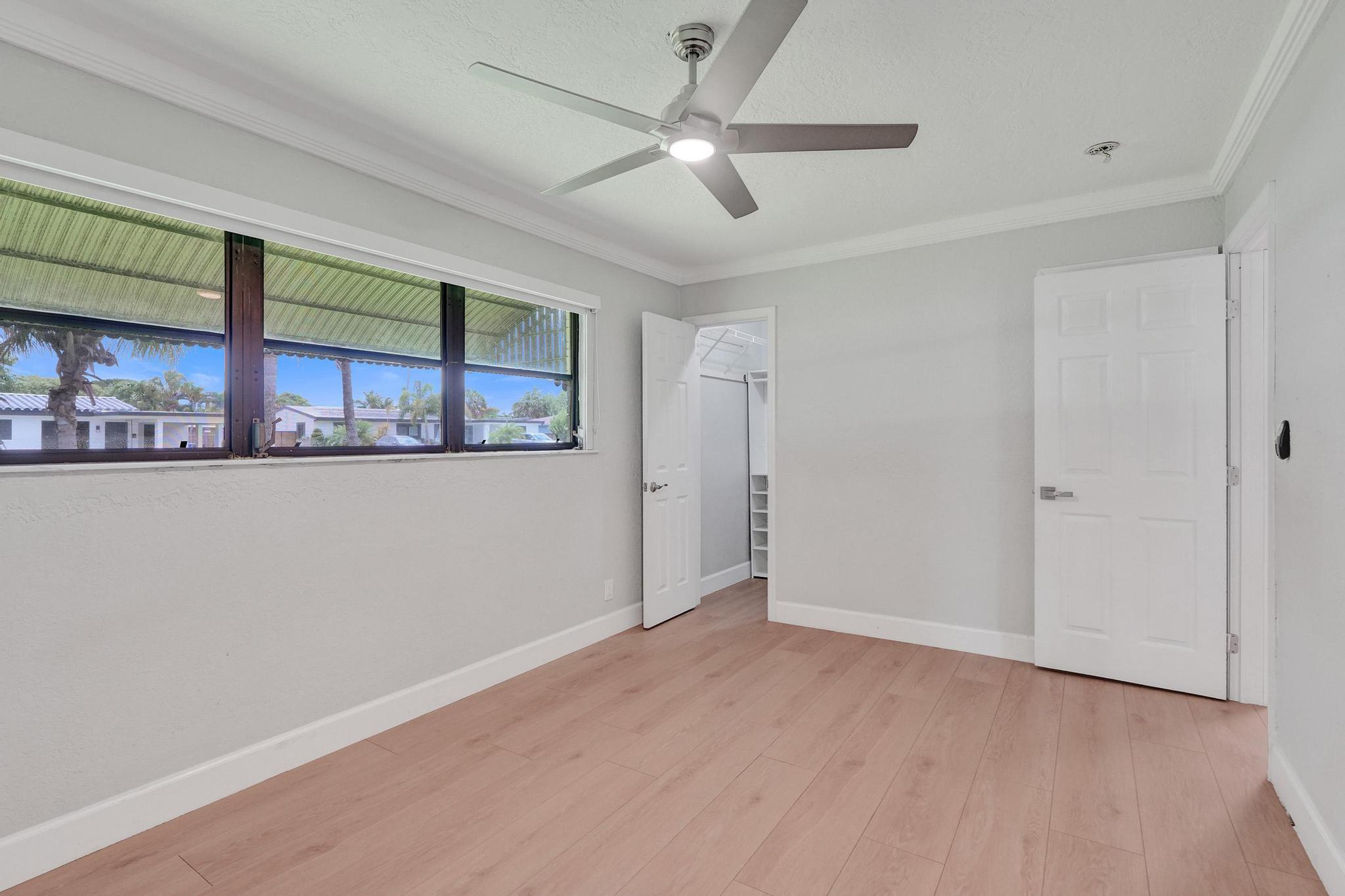 MELROSE PARK SEC 5 - Residential