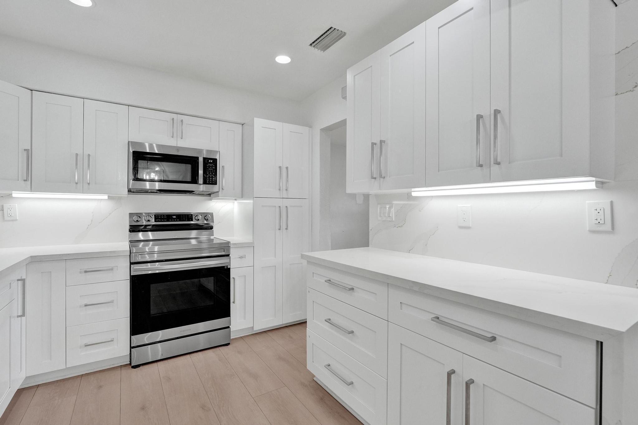MELROSE PARK SEC 5 - Residential