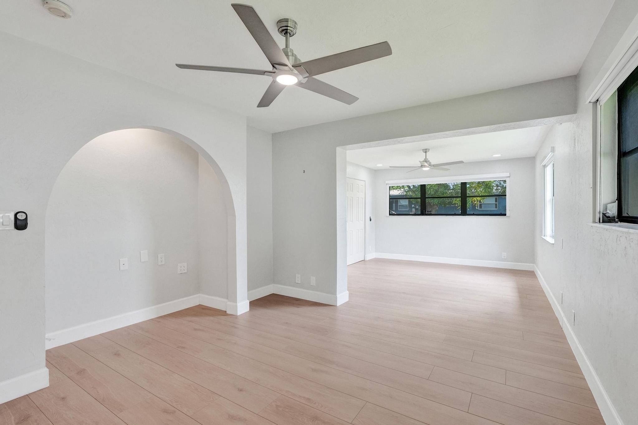 MELROSE PARK SEC 5 - Residential