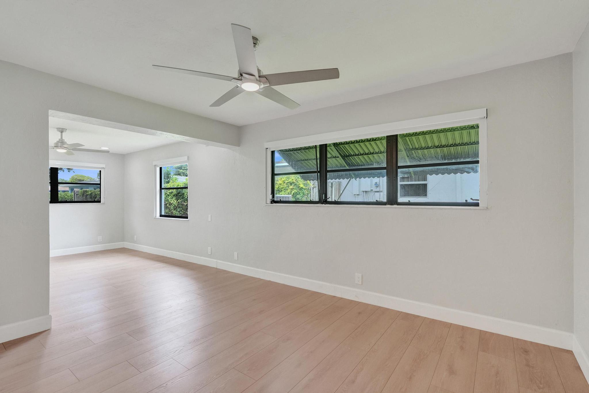 MELROSE PARK SEC 5 - Residential