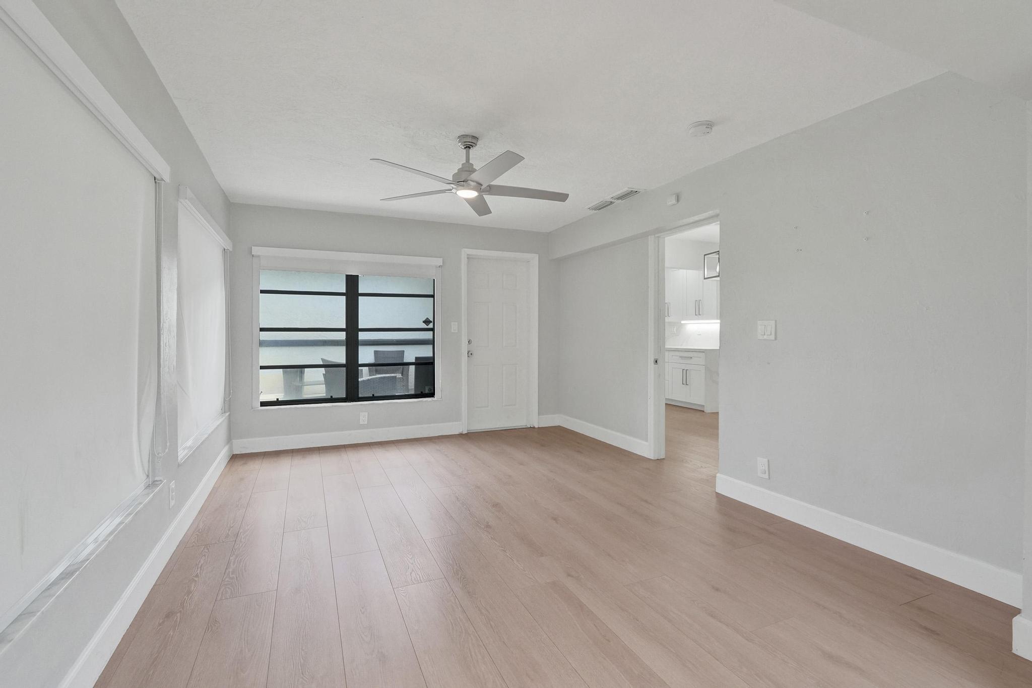 MELROSE PARK SEC 5 - Residential