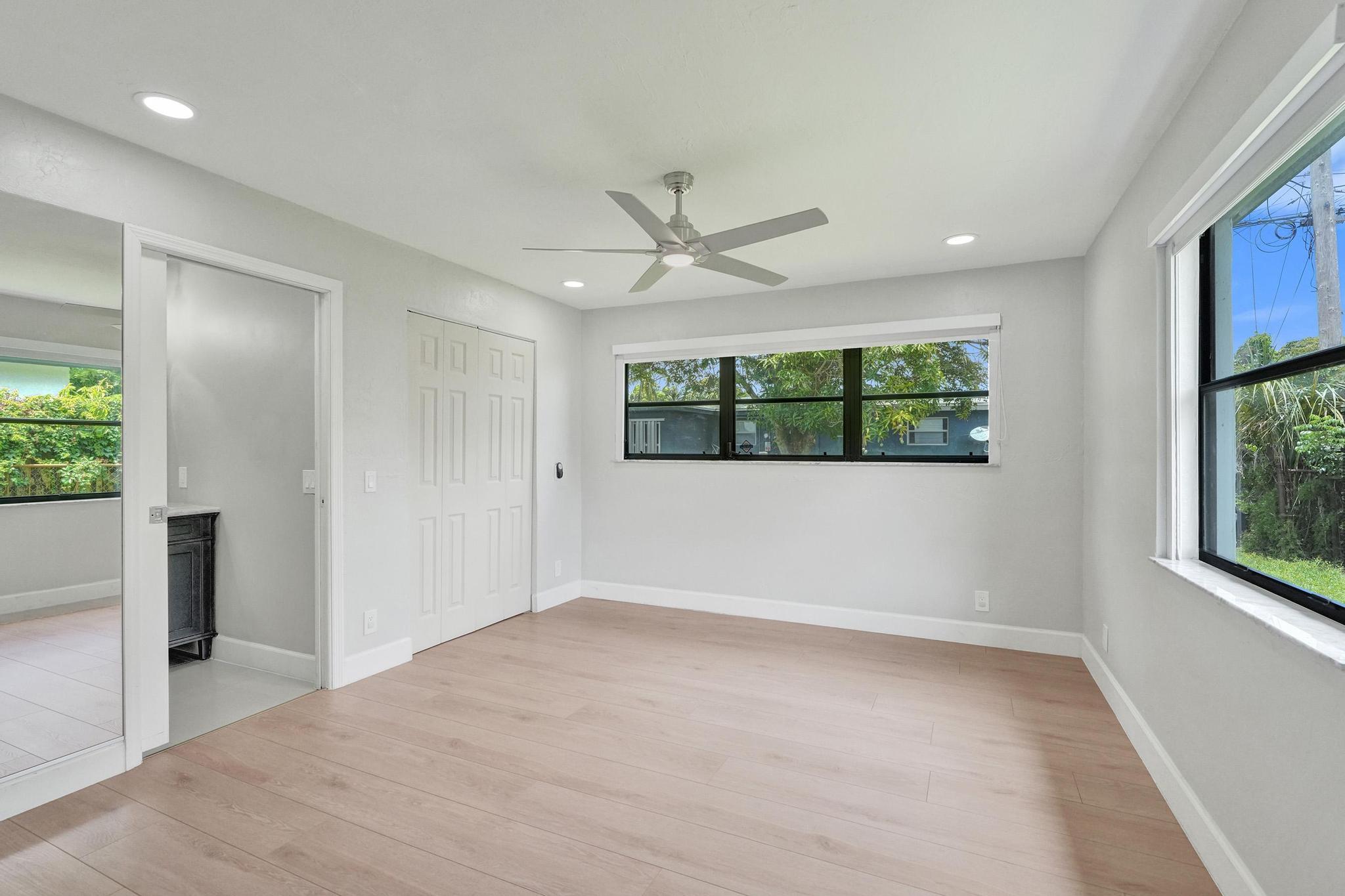 MELROSE PARK SEC 5 - Residential