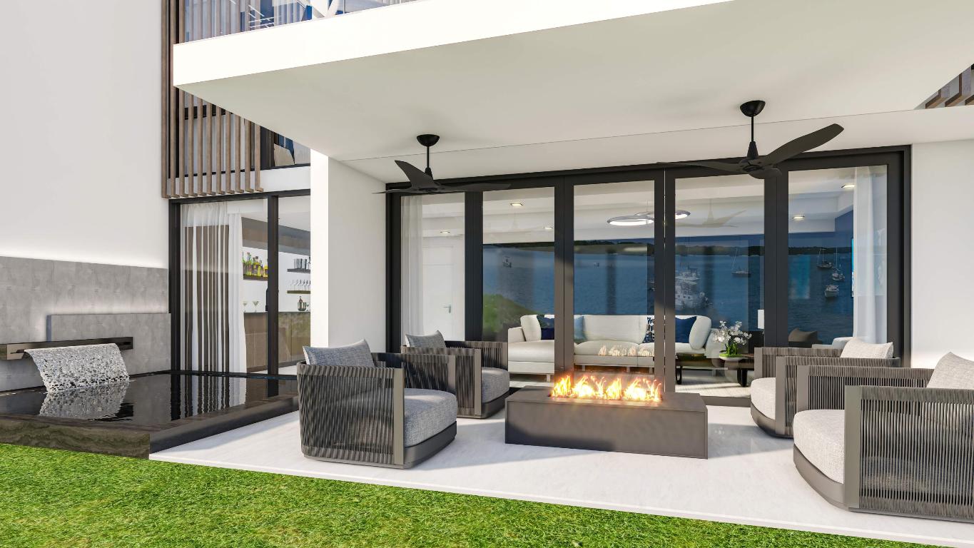 Forte Luxe - Residential