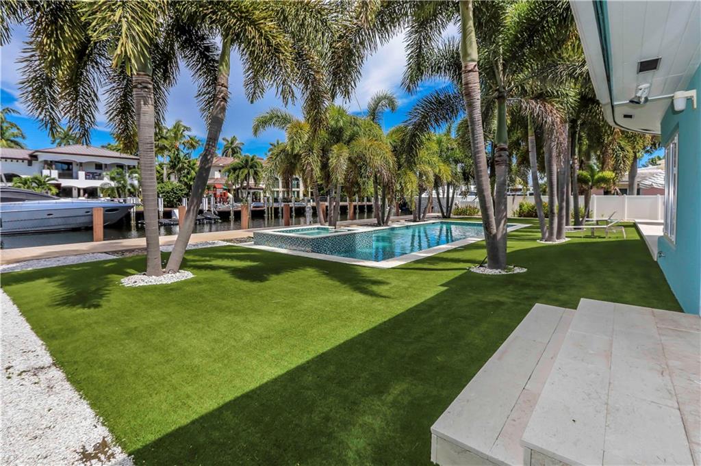 Nurmi Isles Island 1 - Residential