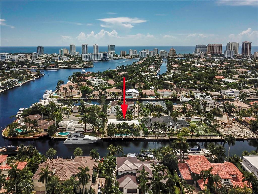 Nurmi Isles Island 1 - Residential