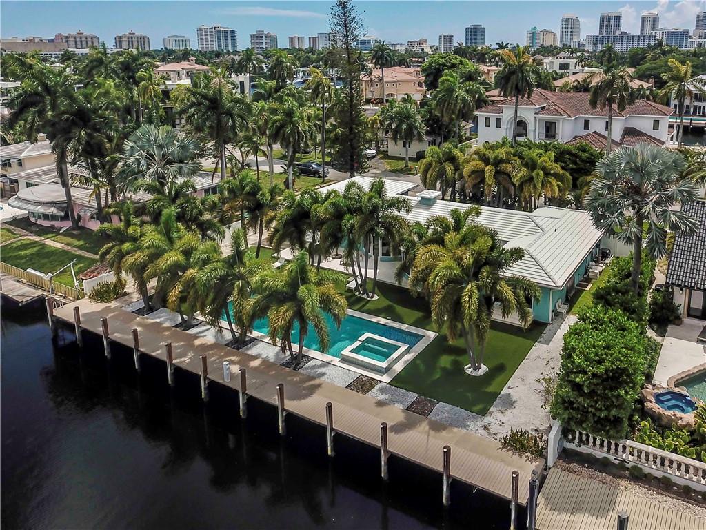Nurmi Isles Island 1 - Residential