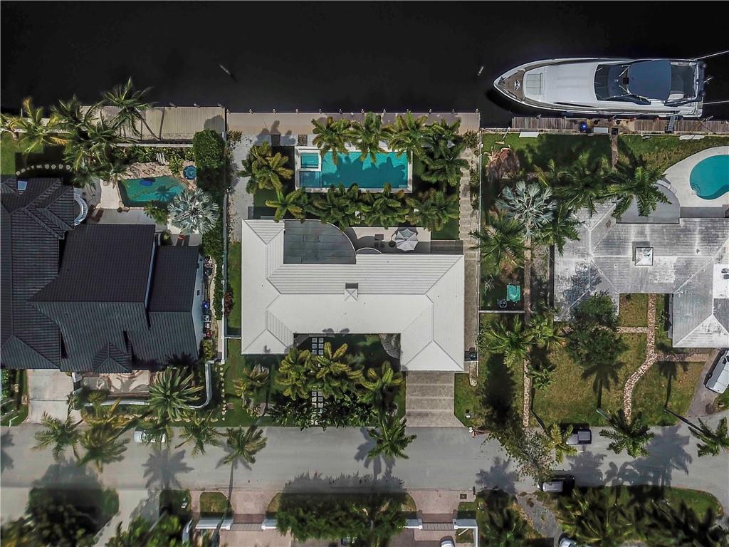 Nurmi Isles Island 1 - Residential