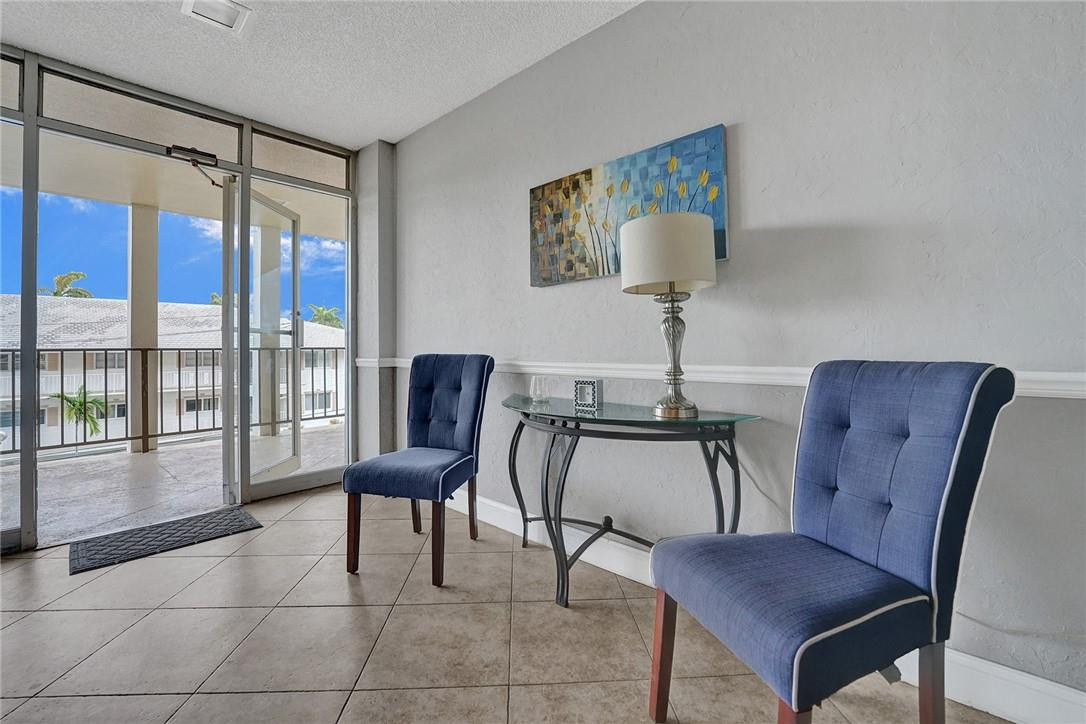 Ridgeview Towers - Residential
