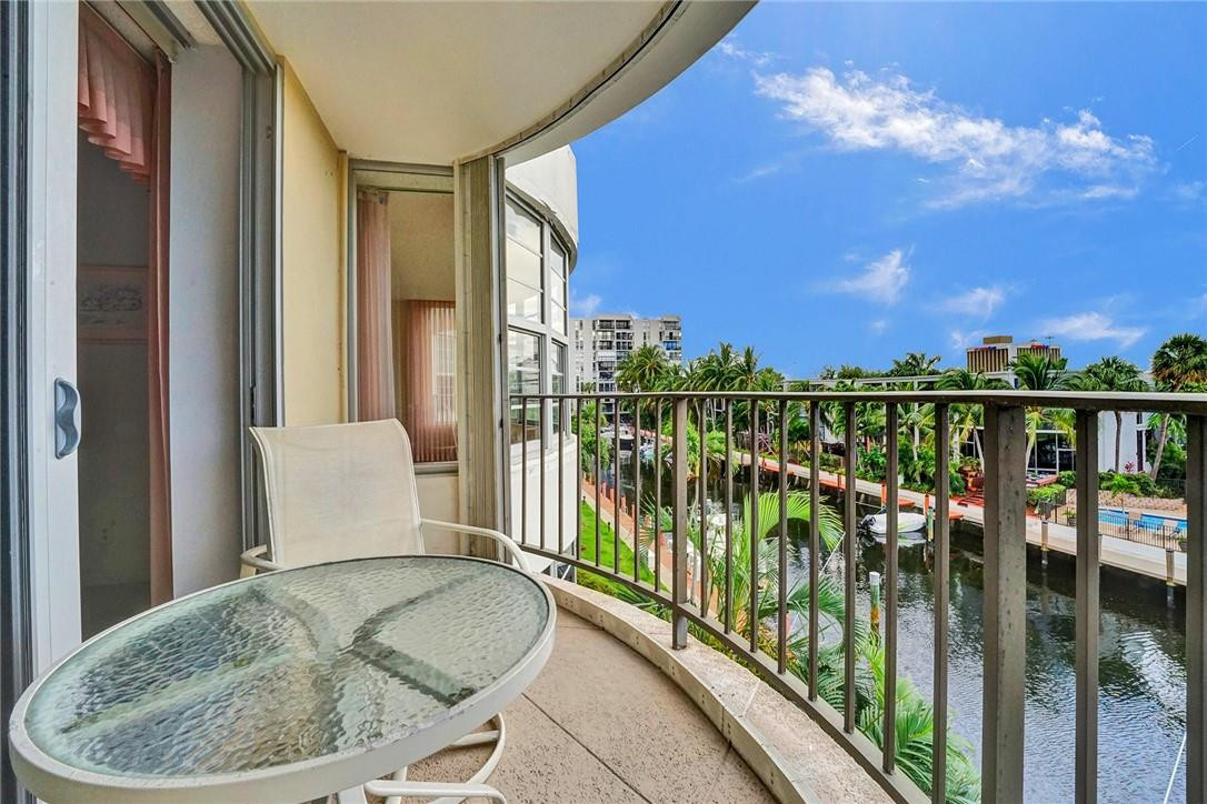 Ridgeview Towers - Residential