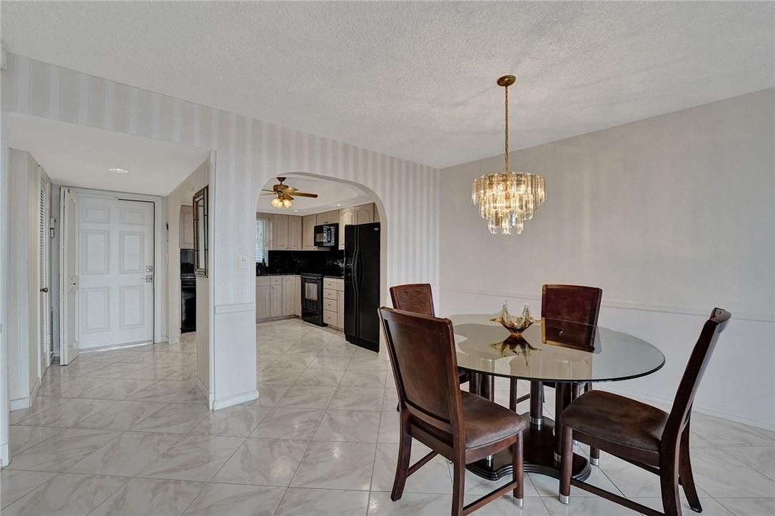 Ridgeview Towers - Residential